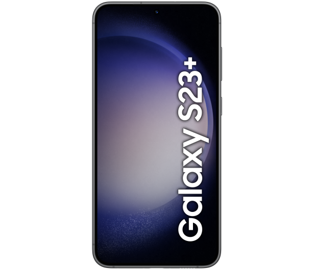 Samsung Galaxy S23+ 8/256GB Black - 1107012 - zdjęcie 3